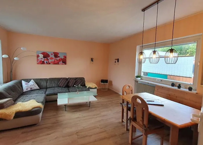 Ferienwohnung Gruner - Cadolzburg -