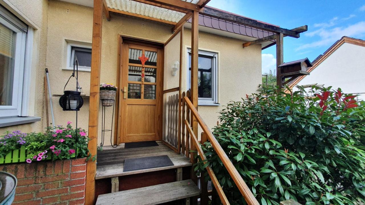 Apartment Gruner - - *