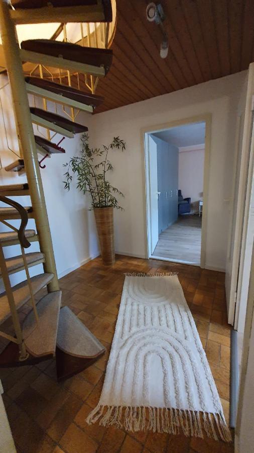 Apartment Gruner - - *
