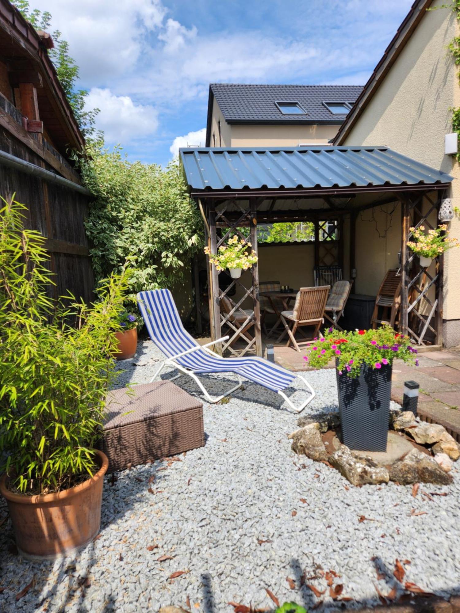 Apartment Gruner - -