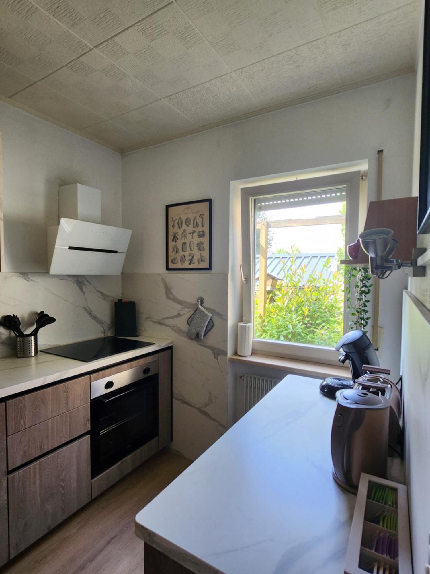 Apartment Gruner - - *
